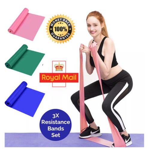 Therabnad resistance band - 1.5m,
