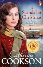 A Scandal at Christmas: An gripping..., Cookson, Cather