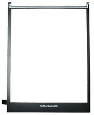 Epson Film Area Guide Image