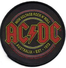 ACDC Patch