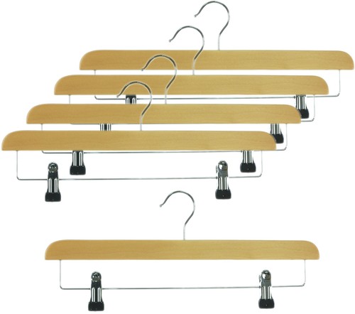 Adjustable metal clips bar - metal,