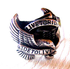 Harley-Davidson Men's Vintage