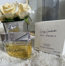 Yohji Yamamoto By Yohji Yamamoto Eau de Perfume 50ml Spray For Women