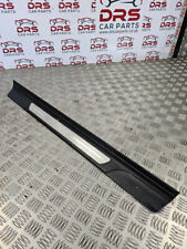 BMW E46 CONVERTIBLE DOOR TRIM