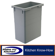 Hailo Euro Cargo 38 Litre