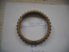 Ford Zephyr, Zodiac Mk3, 2 1st