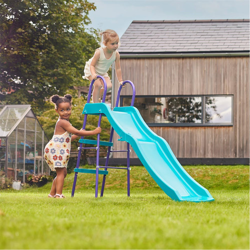 Plum 6ft kids garden - plum,