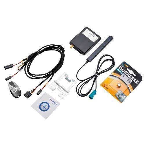 Webasto kit telestart t91 - telestart,