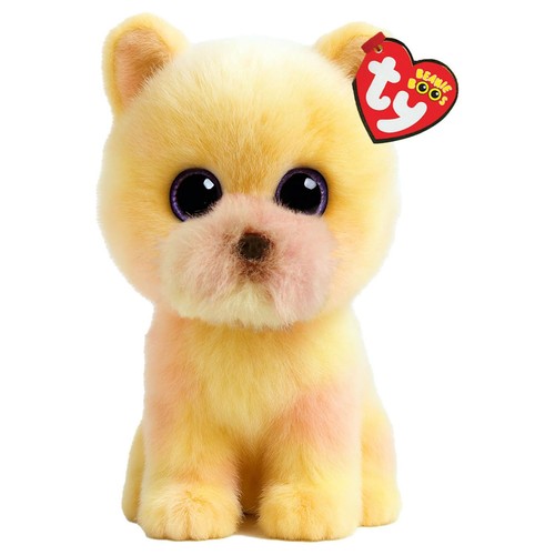 Palmer pomeranian beanie - ty,