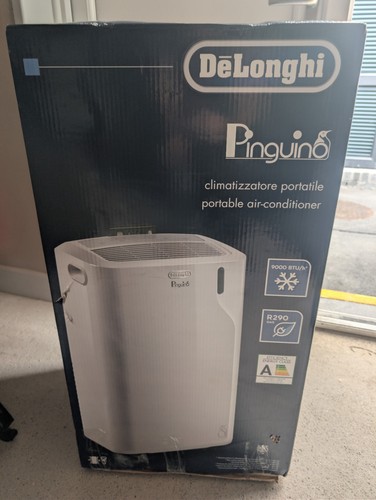 Longhi pac em77 eco - de'longhi,