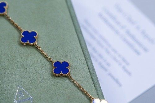 Van cleef arpels vintage - &,