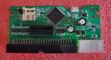 SCSI2SD v5.0a 50 Pin SCSI to SD Card Adaptor