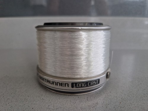 Shimano big baitrunner - shimano,