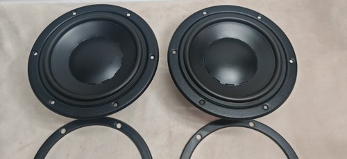 Dynaudio 17w75 item - dynaudio, no