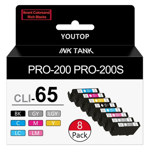 Youtop pack cli cli65 ink - youtop,