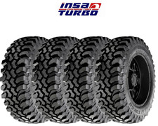 4X 235/65/17 INSA TURBO DAKAR