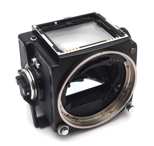 Zenza bronica etrs 6x4 - zenza,