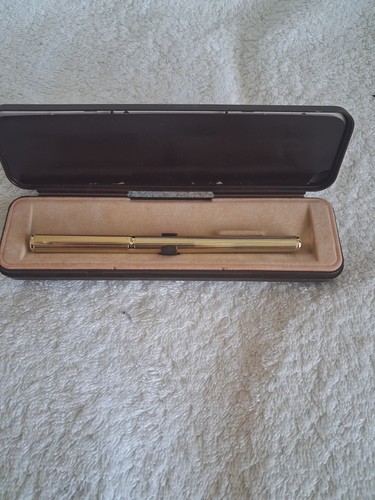 Vintage elysee line gold - vintage,