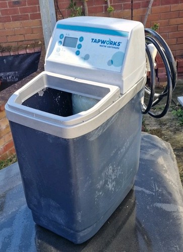 Tap works nsc11pro water - tap,
