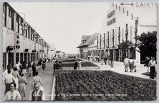 BUTLINS CLACTON Gaiety Theatre