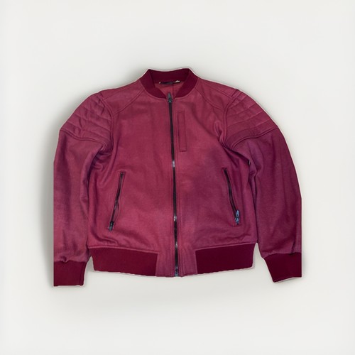Zara men bomber - bomber, jacket