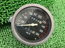 RG250 Gamma Speedometer