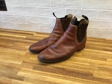 Loake Chesnut Brown Chelsea