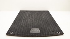 JAGUAR F-PACE X761 BOOT FLORR CARPET MAT LINER HK8347022 2017