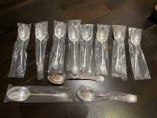 Christofle Marly Silver Plated