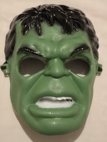 Brand new marvel avengers hulk - brand,