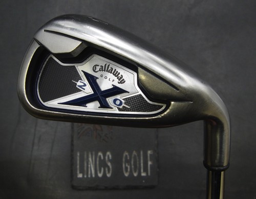 Callaway x20 iron regular - 5,
