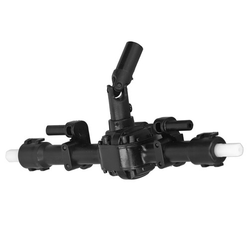 Rear axle steel for - steel,