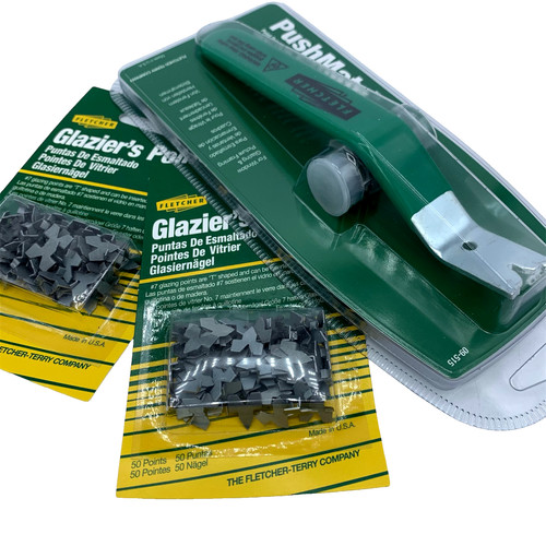 Push mate tool fletcher - push,