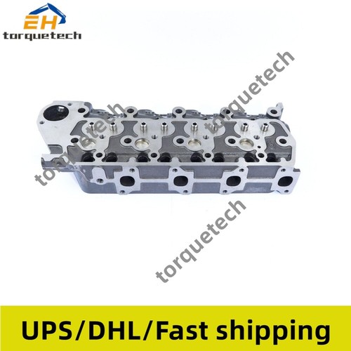 Cylinder head for mitsubishi - cylinder,