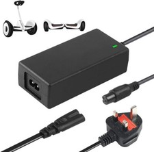 42V Fast Charger Power Adapter