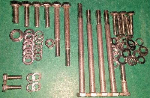 Land rover engine timing - rover, v8
