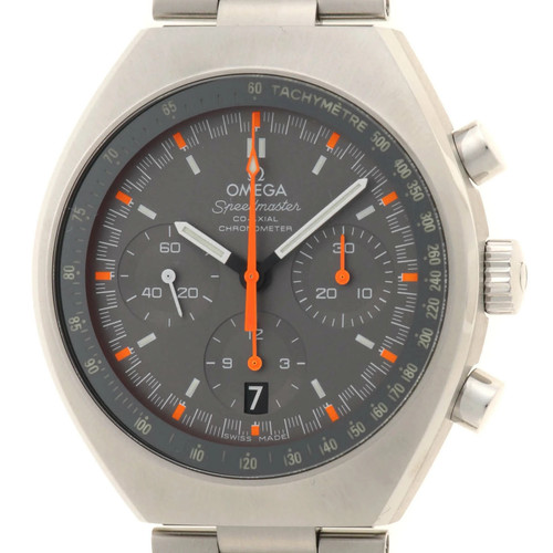 Omega speedmaster mark - speedmaster,