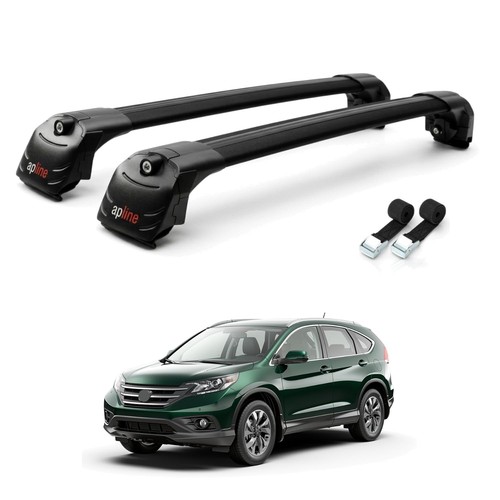 Roof rack cross bars honda - rack,