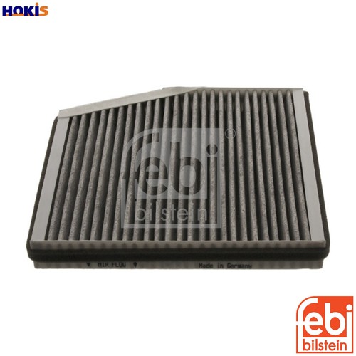Filter cabin air 17474 for - filter,