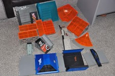 Tech Deck Ramps Bundle Inc Tony Hawk & Circuit Boards