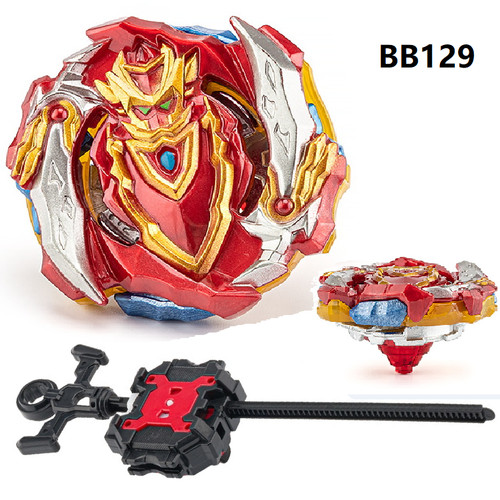 Burst beyblade bb129 cho - beyblade,