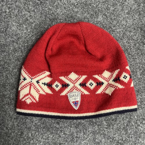 Dale norway hat - dale,