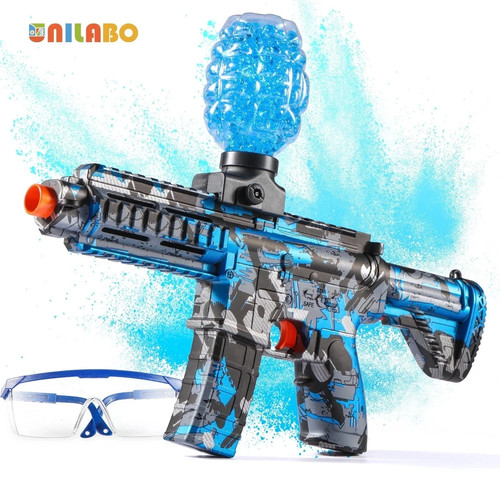 M416 electric blaster toy - blaster,
