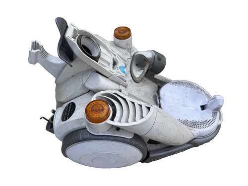 Dyson cylinder vacuum cleaner - dyson,