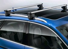 GENUINE AUDI Q5 MK2 2017-2023