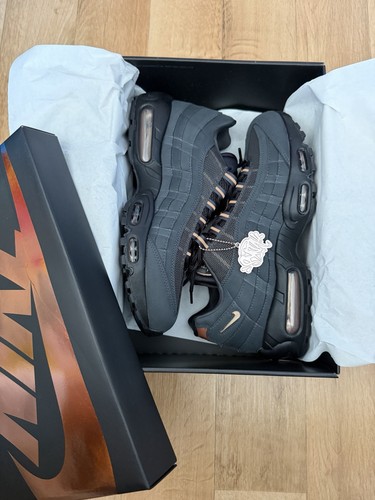 Nike air max - air, cee