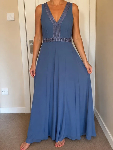 Monsoon wedding guest dress