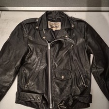 Vintage OPEN ROAD Black