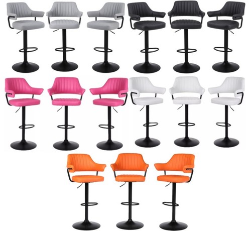 Plush bar stools - x, stools,