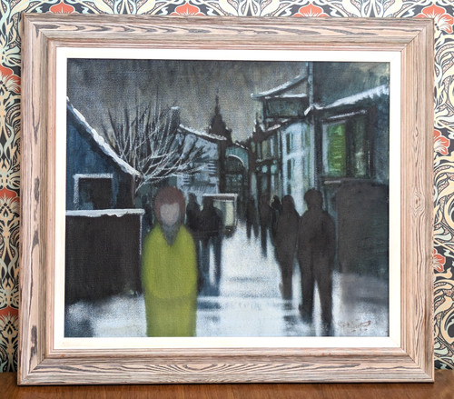 Mid 20th century danish - century,